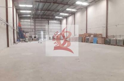 مستودع - استوديو - 1 حمام للايجار في مدينة دبي الصناعية - دبي