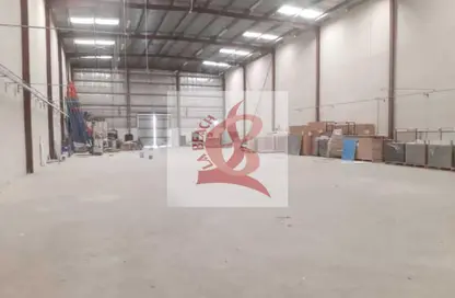 مستودع - استوديو - 1 حمام للايجار في مدينة دبي الصناعية - دبي