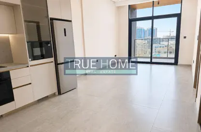 Apartment - 1 Bedroom - 2 Bathrooms for sale in Marquis Galleria - Arjan - Dubai Apartment - 1 Bedroom - 2 Bathrooms for sale in Marquis Galleria - Arjan - Dubai