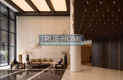 Apartment - 1 Bedroom - 2 Bathrooms for sale in Marquis Galleria - Arjan - Dubai Apartment - 1 Bedroom - 2 Bathrooms for sale in Marquis Galleria - Arjan - Dubai