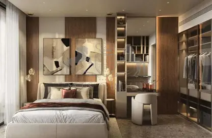 Apartment - 1 Bedroom - 1 Bathroom for sale in Coventry Gardens Phase 2 - Dubai Land Residence Complex - Dubai Land - Dubai