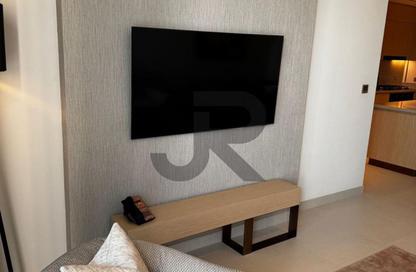 Apartment - 3 - 3 for rent in Vida Dubai Mall Tower 1 - Vida Residences Dubai Mall - Downtown Dubai - Dubai