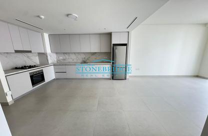 Apartment - 1 Bedroom - 1 Bathroom for rent in Beach Mansion Tower 1 - Beach Mansion - Emaar Beachfront - Dubai Harbour - Dubai