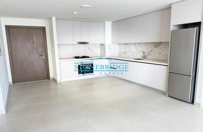 Apartment - 1 Bedroom - 1 Bathroom for rent in Beach Mansion Tower 1 - Beach Mansion - Emaar Beachfront - Dubai Harbour - Dubai
