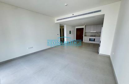 Apartment - 1 Bedroom - 1 Bathroom for rent in Beach Mansion Tower 1 - Beach Mansion - Emaar Beachfront - Dubai Harbour - Dubai