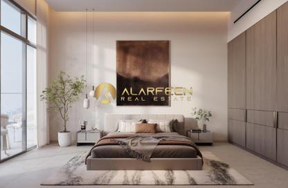 Apartment - 2 Bedrooms - 3 Bathrooms for sale in Exotica By Al Marina - District 17 - Jumeirah Village Circle - Dubai