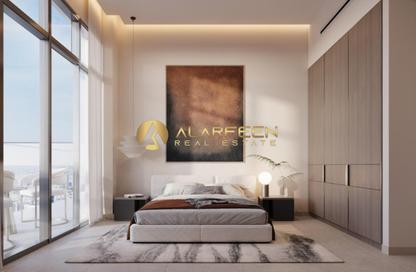 Apartment - 2 Bedrooms - 3 Bathrooms for sale in Exotica By Al Marina - District 17 - Jumeirah Village Circle - Dubai