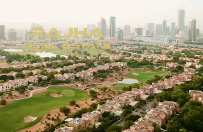 شقة - 1 حمام للبيع في اوريليا ريزدينسز - مدينة دبي الرياضية - دبي