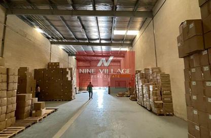 Warehouse - Studio - 2 Bathrooms for sale in Al Qusais - Dubai