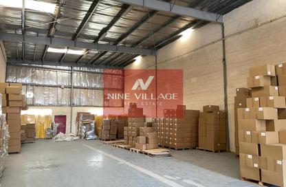 Warehouse - Studio - 2 Bathrooms for sale in Al Qusais - Dubai