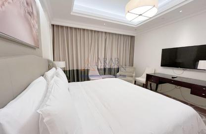 Apartment - 2 Bedrooms - 3 Bathrooms for rent in Kempinski BLVD - Downtown Dubai - Dubai