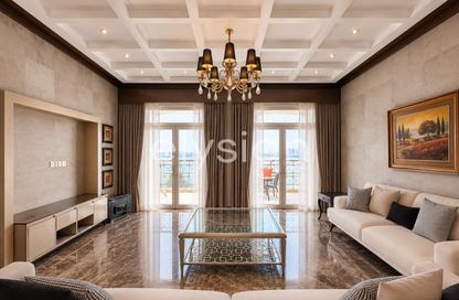 Apartment - 2 - 3 for rent in Al Haseer - Shoreline Apartments - Palm Jumeirah - Dubai Apartment - 2 - 3 for rent in Al Haseer - Shoreline Apartments - Palm Jumeirah - Dubai