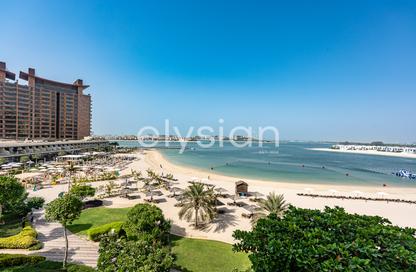 Apartment - 2 - 3 for rent in Al Haseer - Shoreline Apartments - Palm Jumeirah - Dubai Apartment - 2 - 3 for rent in Al Haseer - Shoreline Apartments - Palm Jumeirah - Dubai