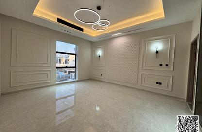 Villa - 5 Bedrooms - 7 Bathrooms for sale in Al Helio 2 - Al Helio - Ajman