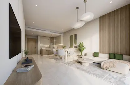 Apartment - 2 Bedrooms - 3 Bathrooms for sale in Al Hamra Greens - Al Hamra Village - Ras Al Khaimah