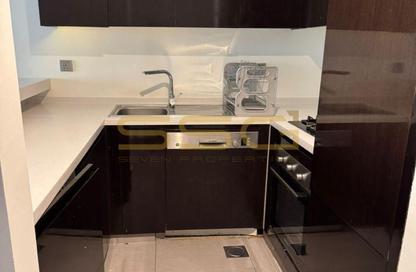 Apartment - 1 - 1 for rent in DAMAC Majestine - Business Bay - Dubai