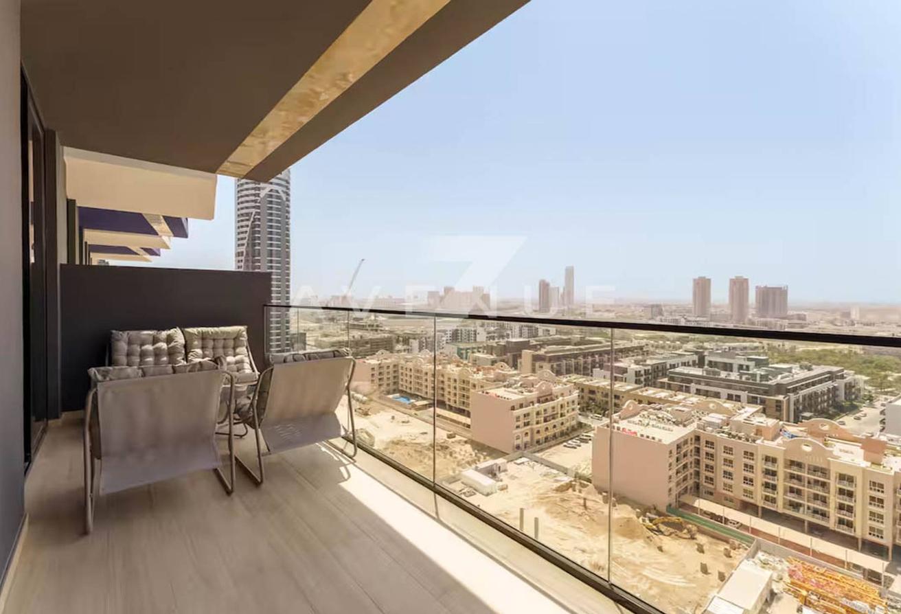 Furnished | Ready to move | Prime Location photo 21