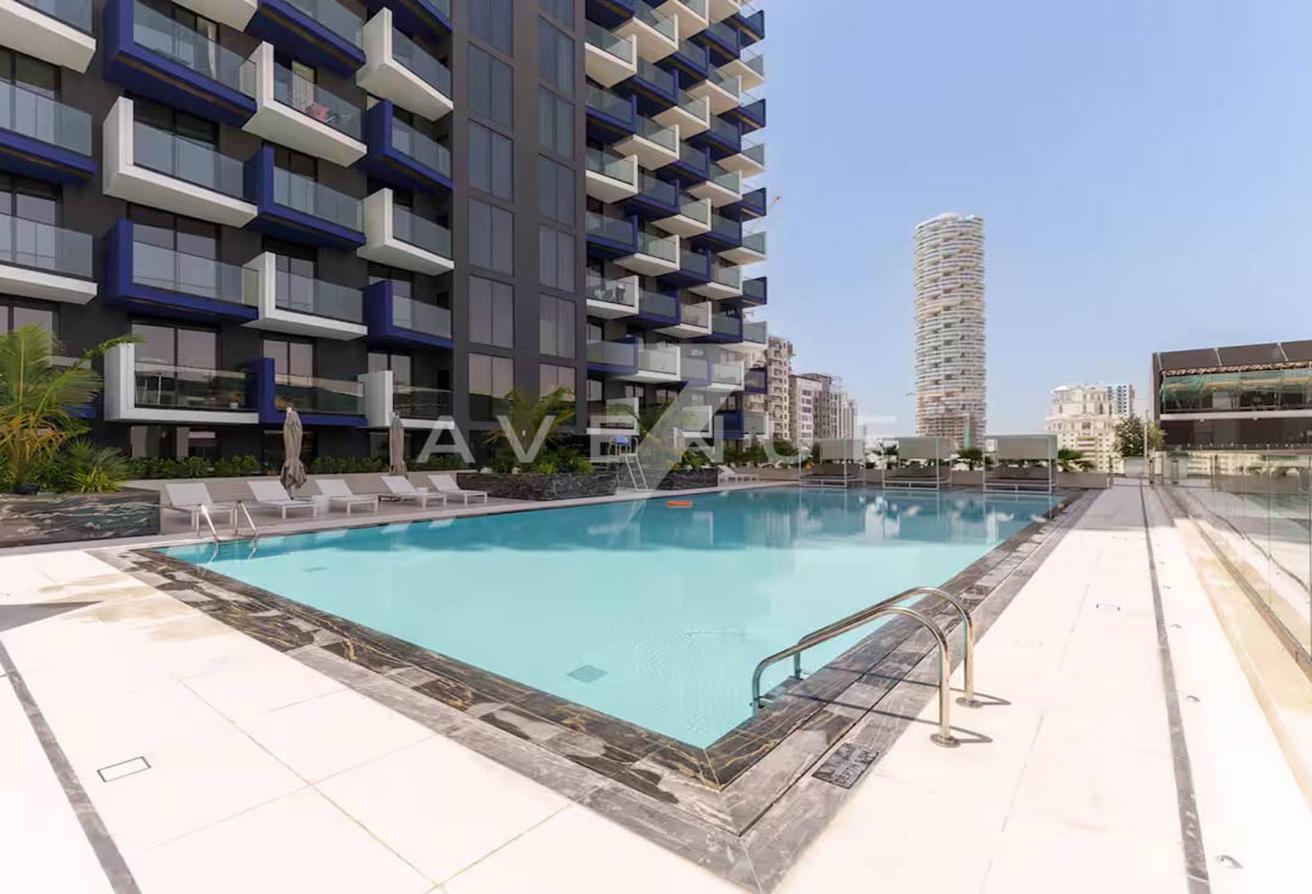 Furnished | Ready to move | Prime Location photo 18