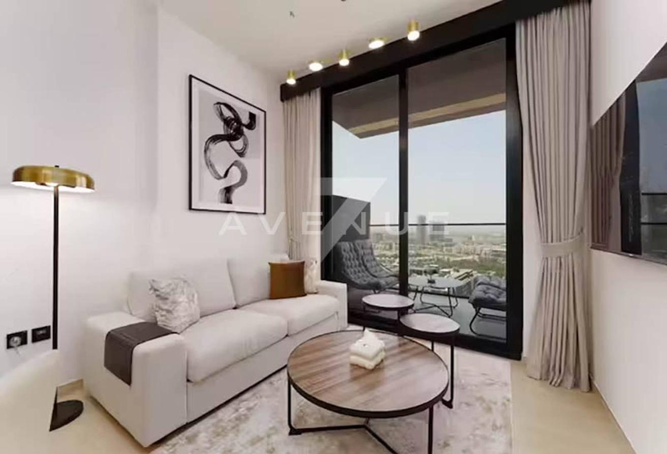 Furnished | Ready to move | Prime Location photo 11
