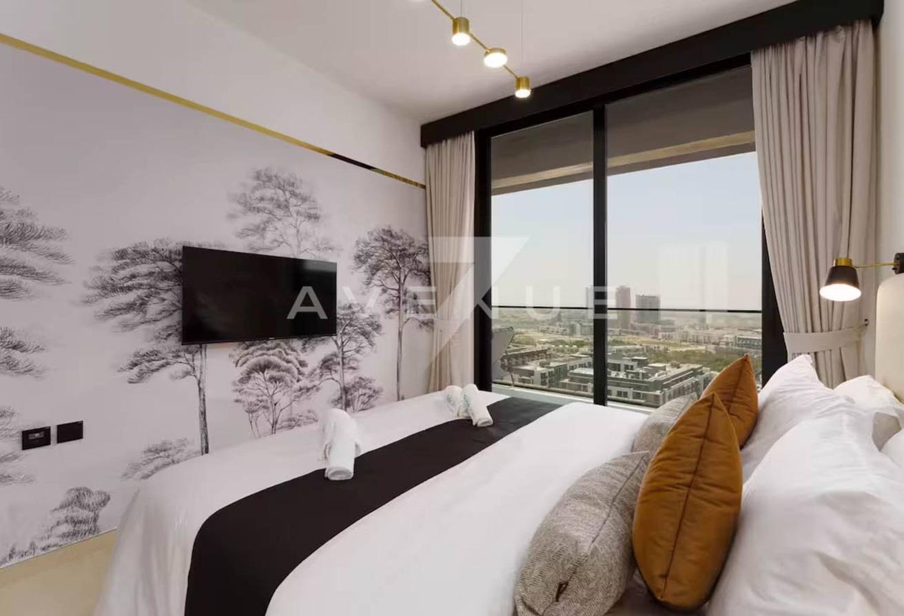 Furnished | Ready to move | Prime Location photo 7