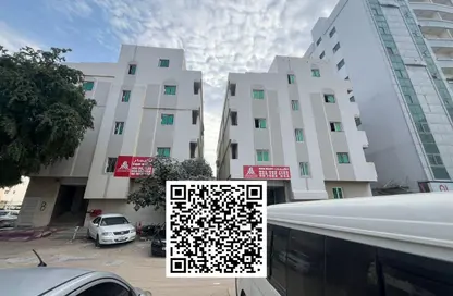 Apartment - Studio - 1 Bathroom for rent in Al Nasreya - Sharjah