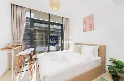 شقة - 1 حمام للبيع في عزيزي ريفيرا - ميدان واحد - ميدان - دبي