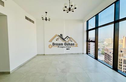 Apartment - 2 Bedrooms - 3 Bathrooms for rent in Sama Al Jaddaf - Al Jaddaf - Dubai