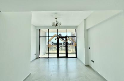 Apartment - 2 - 3 for rent in Sama Al Jaddaf - Al Jaddaf - Dubai