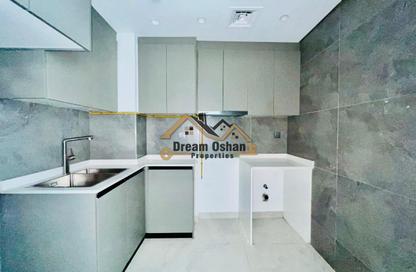 Apartment - 2 Bedrooms - 3 Bathrooms for rent in Sama Al Jaddaf - Al Jaddaf - Dubai