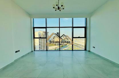 Apartment - 2 Bedrooms - 3 Bathrooms for rent in Sama Al Jaddaf - Al Jaddaf - Dubai