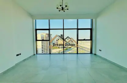 Apartment - 2 Bedrooms - 3 Bathrooms for rent in Sama Al Jaddaf - Al Jaddaf - Dubai