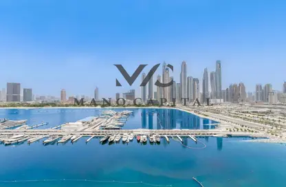 شقة - 2 غرف نوم - 2 حمامات للايجار في برج Marina Vista 1 - مارينا فيستا - إعمار بيتشفرونت - دبي هاربور - دبي شقة - 2 غرف نوم - 2 حمامات للايجار في برج Marina Vista 1 - مارينا فيستا - إعمار بيتشفرونت - دبي هاربور - دبي