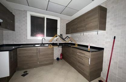 Apartment - 2 Bedrooms - 3 Bathrooms for rent in Liwa Residence - Dubai Silicon Oasis - Dubai