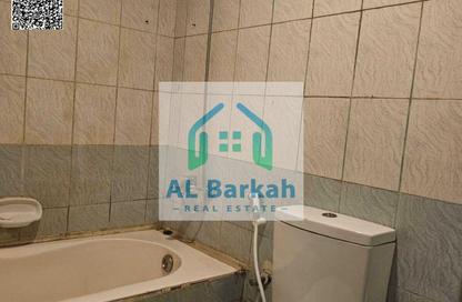 Apartment - Studio - 1 Bathroom for sale in Tower A2 - Ajman Pearl Towers - Ajman Downtown - Ajman