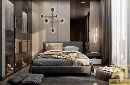 Apartment - 1 Bedroom - 2 Bathrooms for sale in Verdana Residence 2 - Verdana 2 - Verdana - Dubai Investment Park 1 (DIP 1) - Dubai Investment Park (DIP) - Dubai