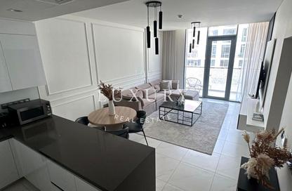 Apartment - 1 - 2 for sale in Residences 7 - The Residences at District One - District One - Mohammed Bin Rashid City - Dubai