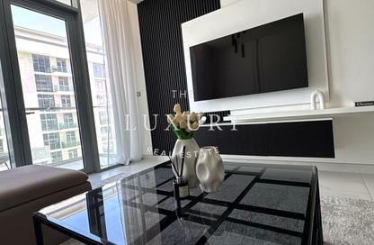Apartment - 1 - 2 for sale in Residences 7 - The Residences at District One - District One - Mohammed Bin Rashid City - Dubai