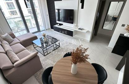 Apartment - 1 - 2 for sale in Residences 7 - The Residences at District One - District One - Mohammed Bin Rashid City - Dubai Apartment - 1 - 2 for sale in Residences 7 - The Residences at District One - District One - Mohammed Bin Rashid City - Dubai