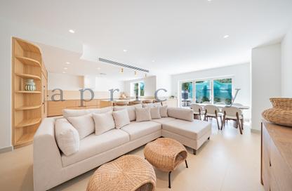 Townhouse - 4 Bedrooms - 3 Bathrooms for sale in Al Reem 1 - Al Reem - Arabian Ranches - Dubai