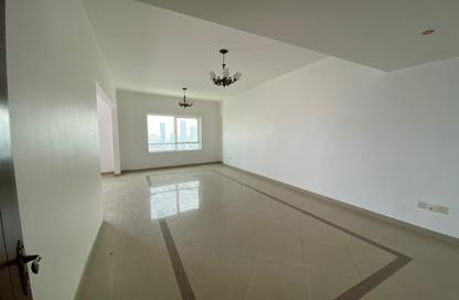 Apartment - 3 - 4 for rent in Al Mamzar - Al Mamzar - Sharjah - Sharjah