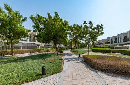 Townhouse - 3 - 4 for sale in Parkside 3 - Emaar South - Dubai South (Dubai World Central) - Dubai