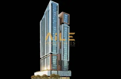 Apartment - Studio - 1 Bathroom for sale in Sky Gate Tower - Jumeirah Village Triangle - Dubai