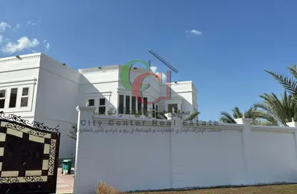 Villa - 6 Bedrooms - 7 Bathrooms for rent in Al Mizhar 3 - Al Mizhar - Dubai