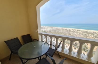 Apartment - 1 - 1 for sale in Royal Breeze 5 - Royal Breeze - Al Hamra Village - Ras Al Khaimah