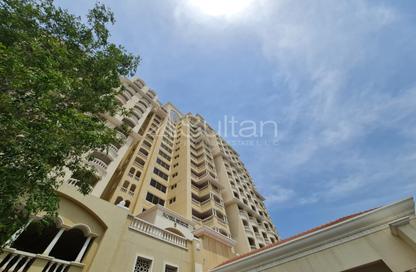 Apartment - 1 - 1 for sale in Royal Breeze 5 - Royal Breeze - Al Hamra Village - Ras Al Khaimah