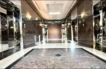 Office Space - Studio - 1 Bathroom for rent in Business Bay - Dubai