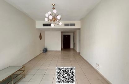 Apartment - 3 Bedrooms - 5 Bathrooms for sale in Ajman One Towers - Al Sawan - Ajman