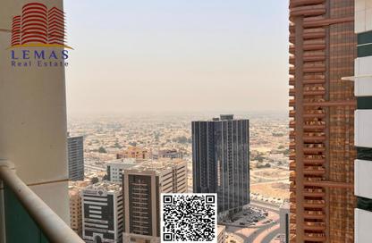 شقة - 3 غرف نوم - 5 حمامات للبيع في أبراج عجمان وان - الصوان - عجمان شقة - 3 غرف نوم - 5 حمامات للبيع في أبراج عجمان وان - الصوان - عجمان