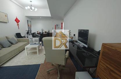 Apartment - 1 - 2 for rent in Al Khail Heights 8 - Al Khail Heights - Al Quoz - Dubai