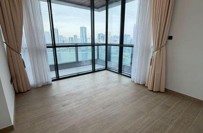 Apartment - 2 Bedrooms - 3 Bathrooms for sale in La Plage Tower - Al Mamzar - Sharjah - Sharjah